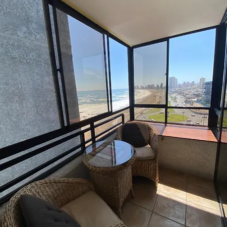 Arriendo Diario En Iquique, Chile. Frente Al Mar Apartment Exterior photo